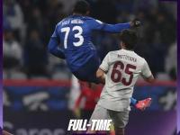 lol竞猜大厅 -关键时刻里尔手感冰凉：意甲节点到来，质疑声仍在，年轻球员得到机会(挺住意味着一切里尔克)