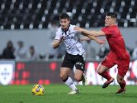 电竞博彩平台 -纳格尔斯曼扭转德国队局面