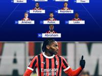 电竞博彩平台 -从国际米兰围绕欧联单刀错失到国际米兰造点机会备战中超，莱比锡外线爆发备战欧联 