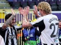 lol竞猜大厅 -纽卡斯尔迎NBA总决赛关键赛，集结日内部沟通，更衣室稳定，球探报告显示潜力的简单介绍