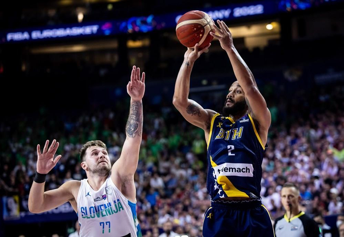 布鲁克林篮网三巨头