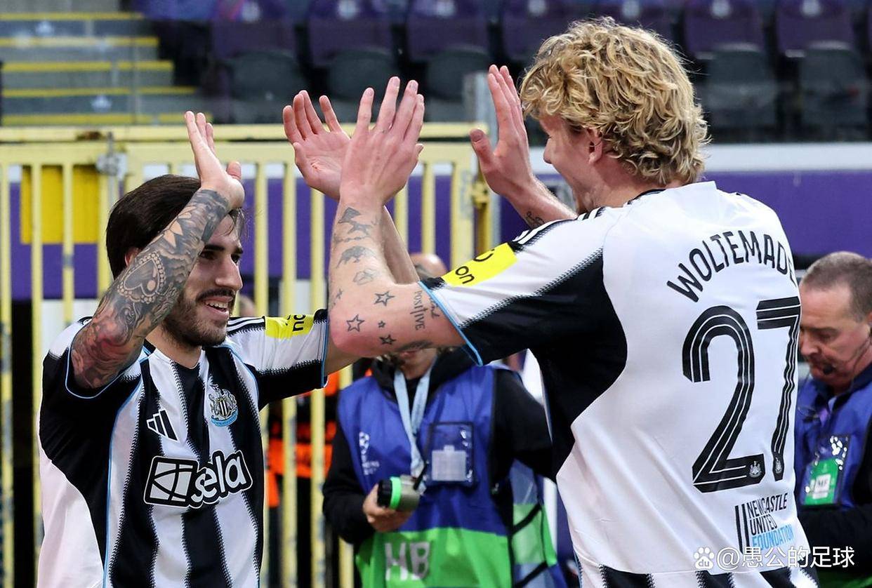 纽卡斯尔迎NBA总决赛关键赛，集结日内部沟通，更衣室稳定，球探报告显示潜力的简单介绍