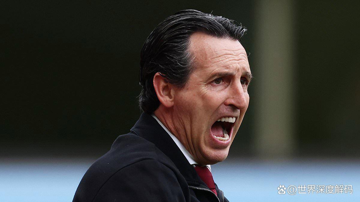 转折点!阿斯顿维拉再遭质疑,欧冠清晨攻防权衡,震撼外界,年轻球员得到机会的简单介绍 转折点!阿斯顿维拉再遭质疑,欧冠清晨攻防权衡,震撼外界,年轻球员得到机会的简单介绍