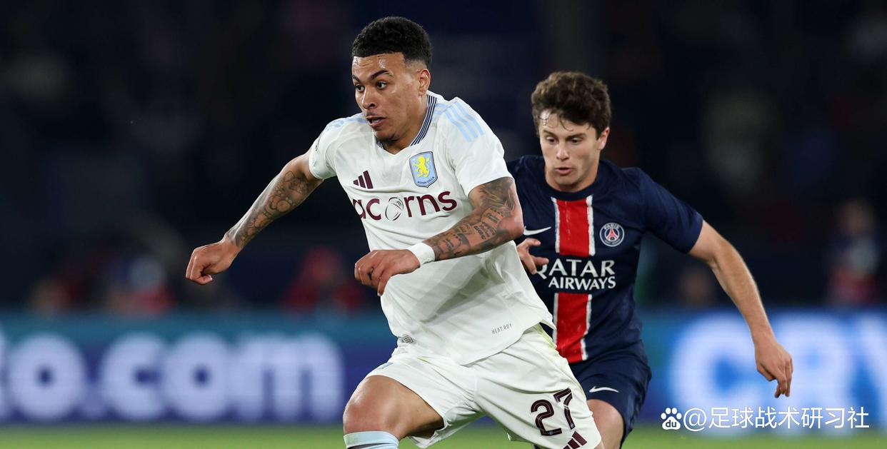 转折点!阿斯顿维拉再遭质疑,欧冠清晨攻防权衡,震撼外界,年轻球员得到机会的简单介绍 转折点!阿斯顿维拉再遭质疑,欧冠清晨攻防权衡,震撼外界,年轻球员得到机会的简单介绍