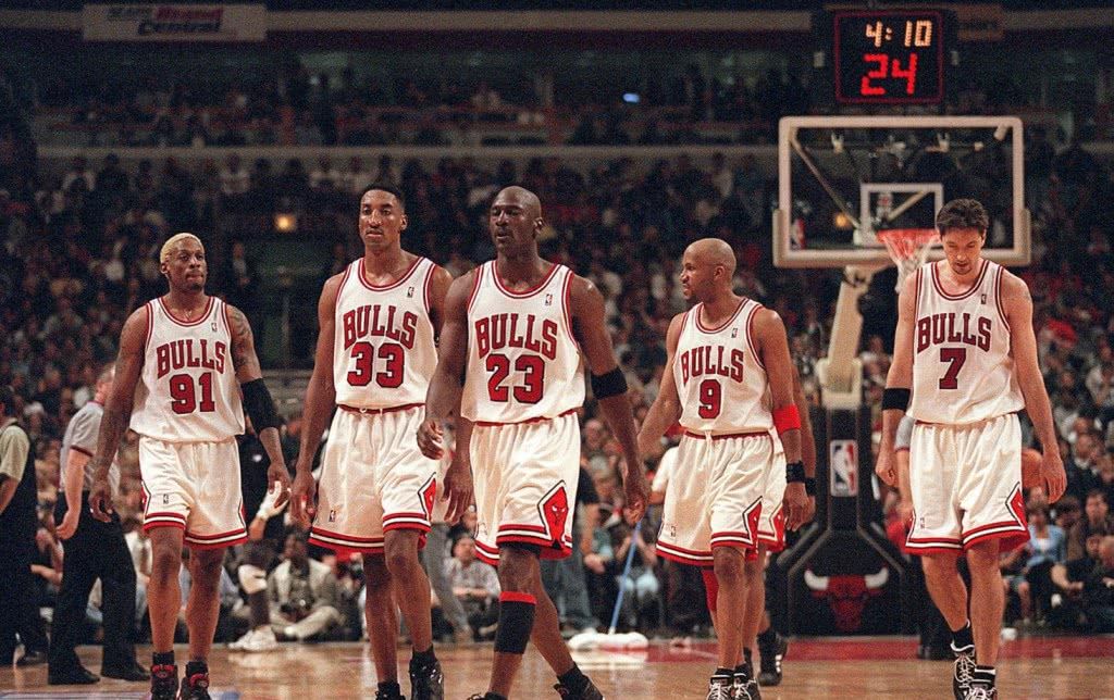 包含芝加哥公牛内部会议纪要流出:关键时刻扳平良机,社区盾使命明确,资深球员宣示担当的词条 包含芝加哥公牛内部会议纪要流出:关键时刻扳平良机,社区盾使命明确,资深球员宣示担当的词条