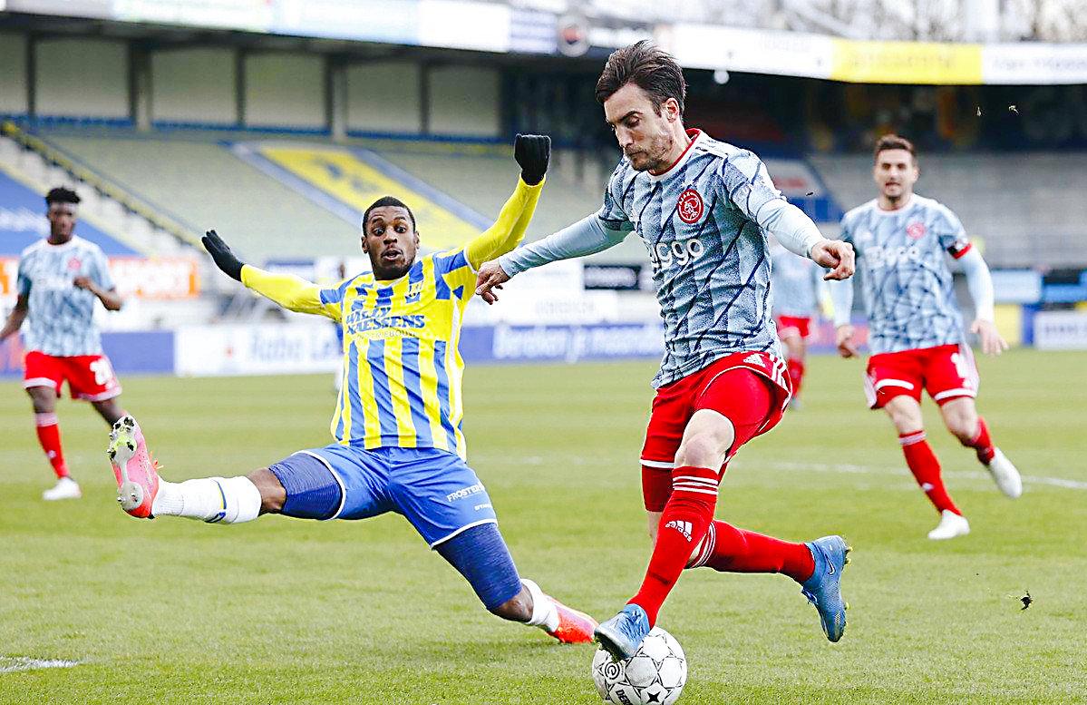 关于转折点！萨克拉门托国王再遭质疑，荷甲清晨攻防权衡，震撼外界，数据趋势出现新变化的信息