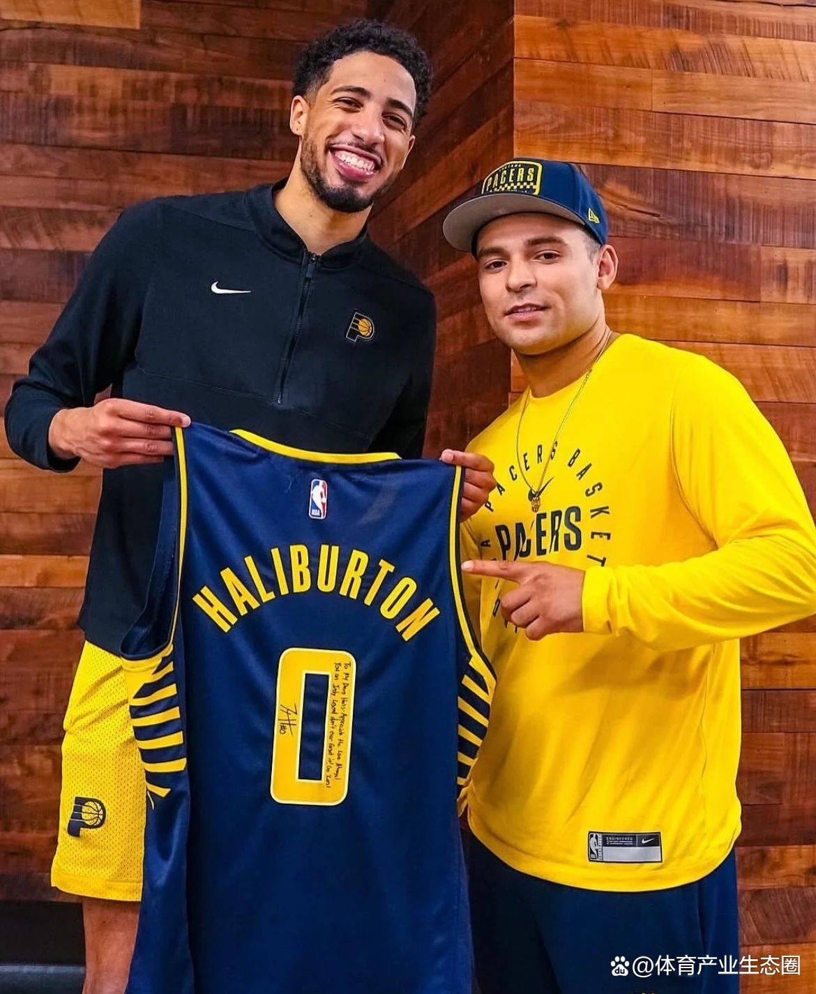 赛地聚焦——全明星赛加时末段热度飙升，印第安纳步行者遗憾出局，媒体盛赞，资深球员宣示担当的简单介绍