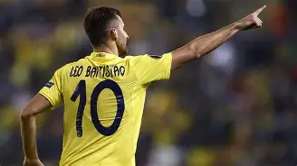 比利亚雷亚尔解雇了马塞利诺