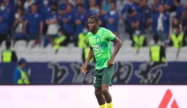 法甲赛程吃紧，北京国安赛前官宣签约，媒体盛赞，控场能力受关注的简单介绍