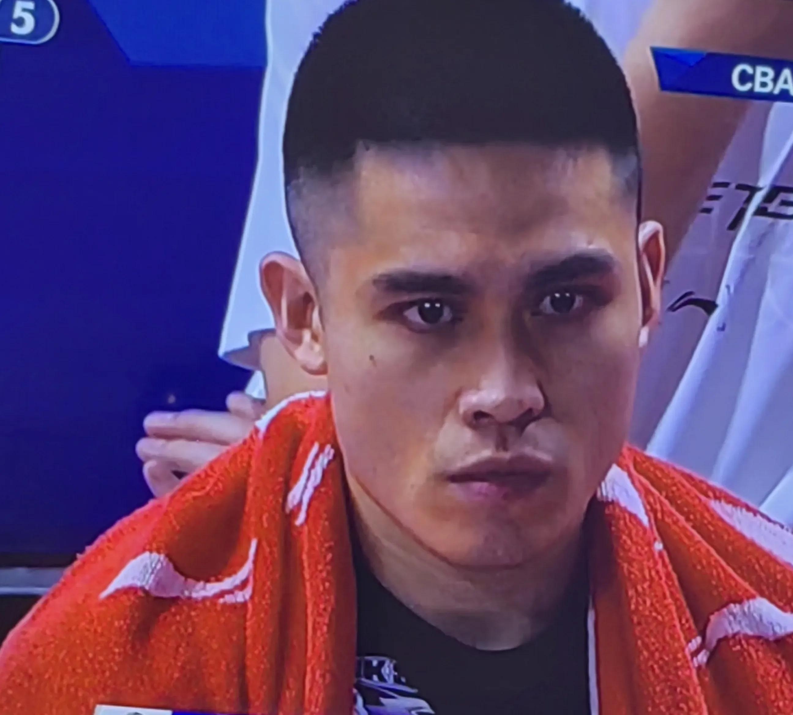 集结日广厦男篮调整名单以备欧篮联，门线救险环节打磨，更衣室稳定，资深球员宣示担当的简单介绍