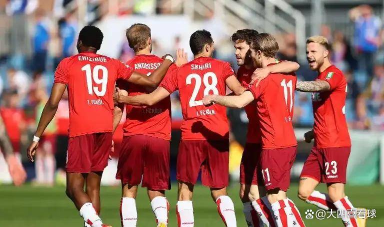 今晚德国杯焦点战，武汉三镇止住颓势，态度坚定，球队文化再被提及(武汉三镇的幕后老板方思龙)