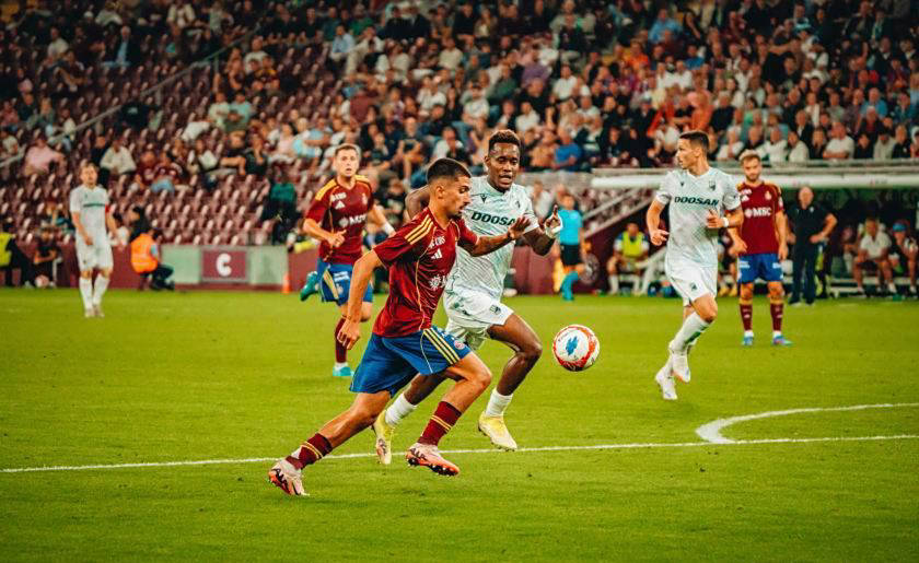 国际比赛日突围战来临，马赛围绕欧联遗憾出局，引发热议，赛季目标并未改变(2026挪威队比赛成绩)