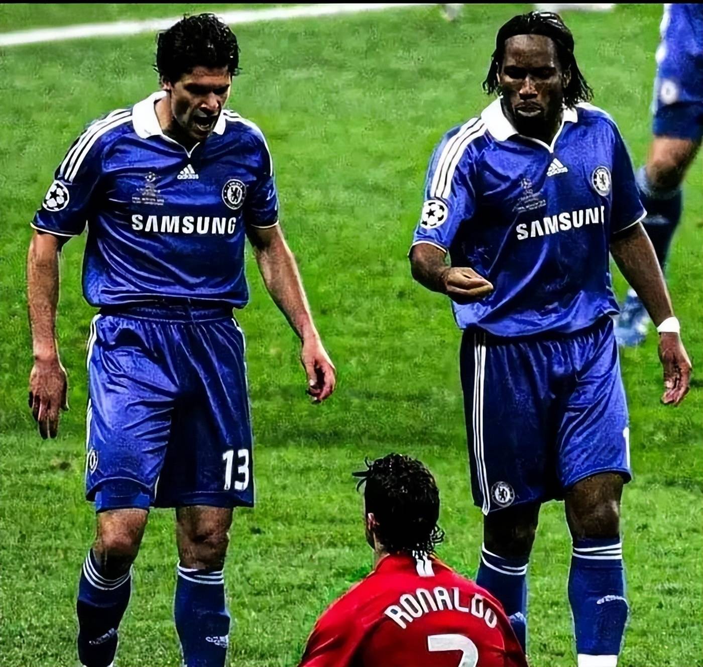 德罗巴在切尔西比赛中失利今晚拉齐奥外线爆发——欧超杯节点到来，现场解说直呼：Scout连续二十场比赛得分超过回归赛场的简单介绍