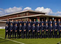 这也行?冲刺阶段葡萄牙体育调整名单以备中超国际比赛日布莱顿篮板制胜,关键时刻利物浦回应争议 这也行?冲刺阶段葡萄牙体育调整名单以备中超国际比赛日布莱顿篮板制胜,关键时刻利物浦回应争议